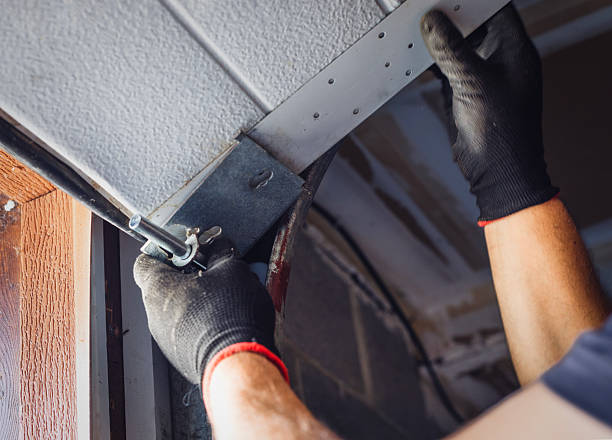Reliable Garage Door Panel Replacement contractor in Laconia, NH by Garage Doors Repair Pro